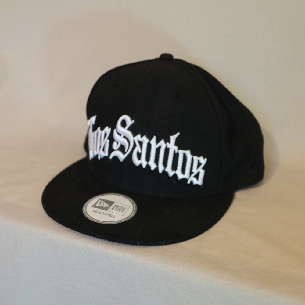 GTA V Los Santos NEW ERA Snapback